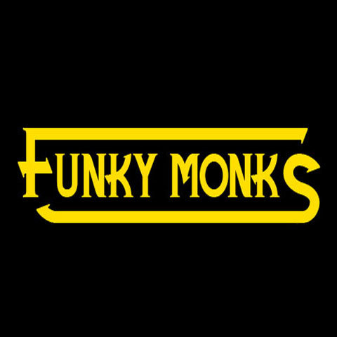 Music Funky Monks