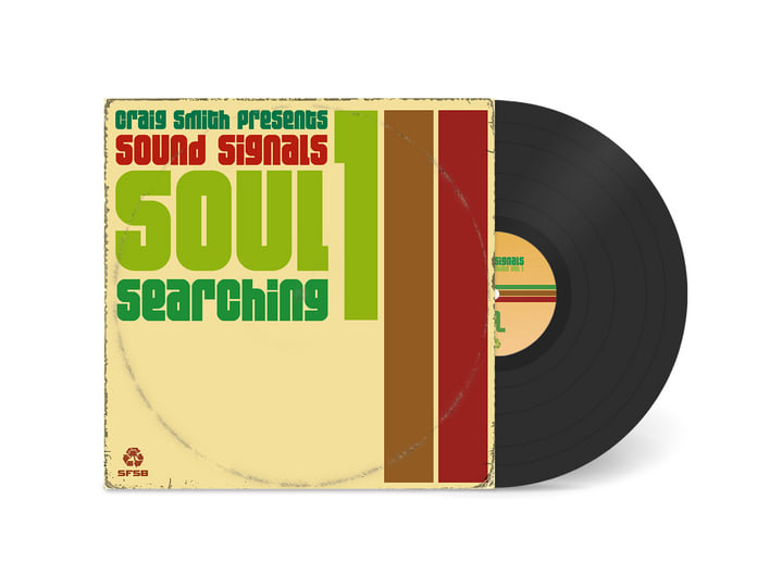 Soul Searching Vol I | Sound Signals