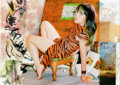 Frances Quinlan photo