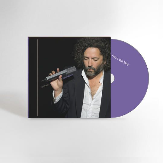 Have We Met | Destroyer