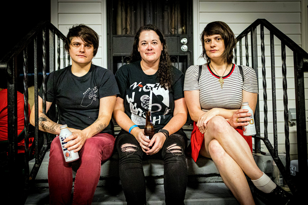 So It Goes Wet Nurse