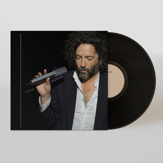 Have We Met | Destroyer