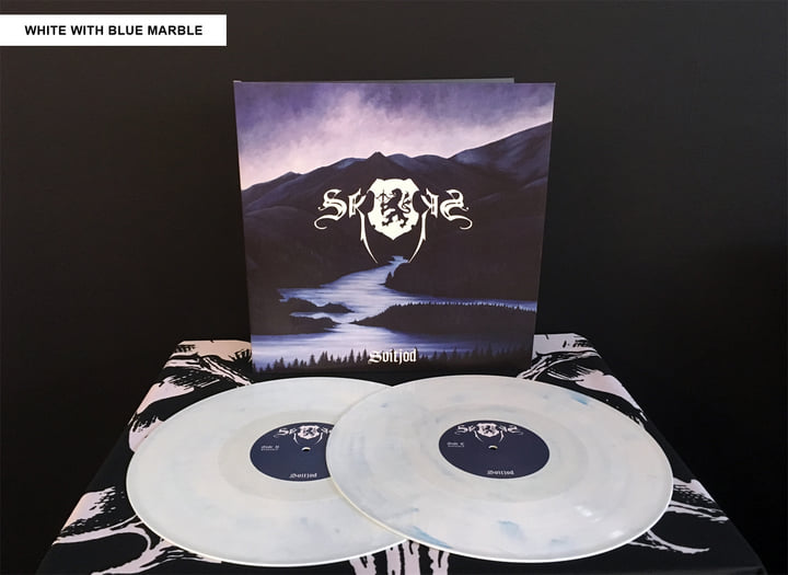 Svitjod | Skogen