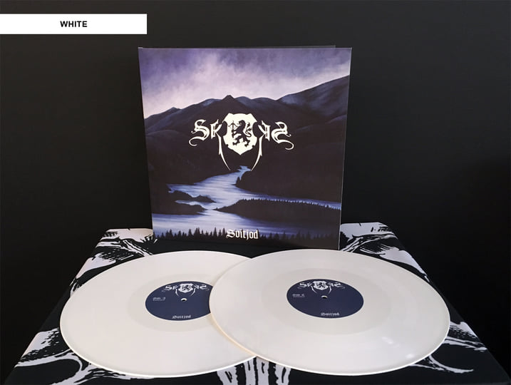 Svitjod | Skogen