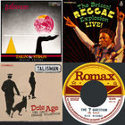Dole Age - The 1981 Reggae Collection | Talisman | Bristol