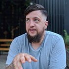 James Debenham thumbnail