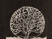 Minor Stars Tree Design T-Shirt photo 