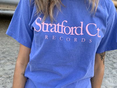 Stratford Ct. Records Flo Blue main photo
