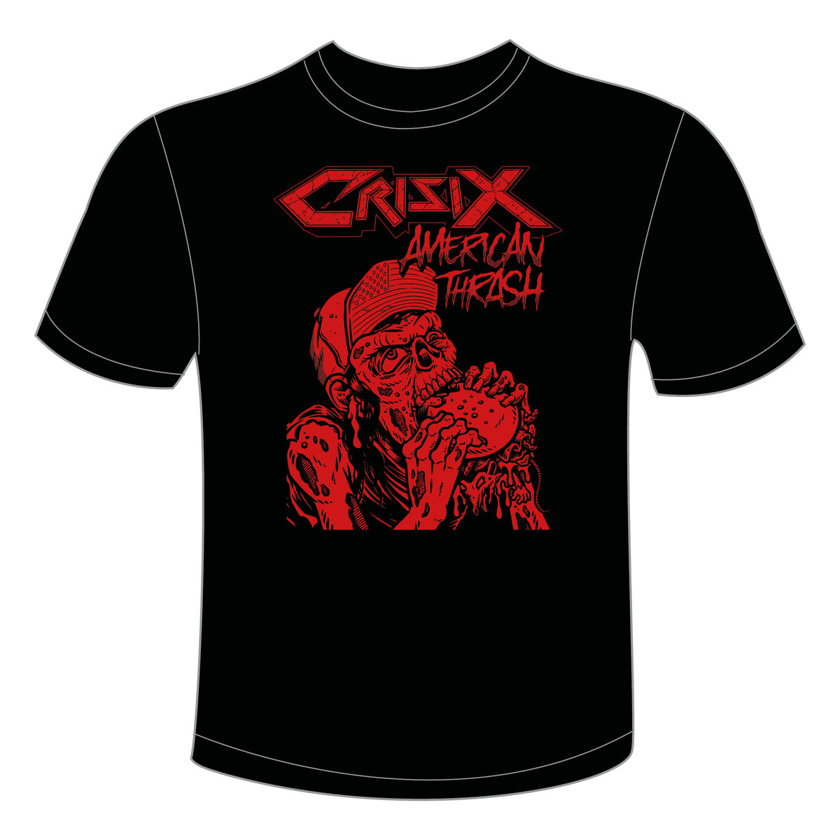 CRISIX : 