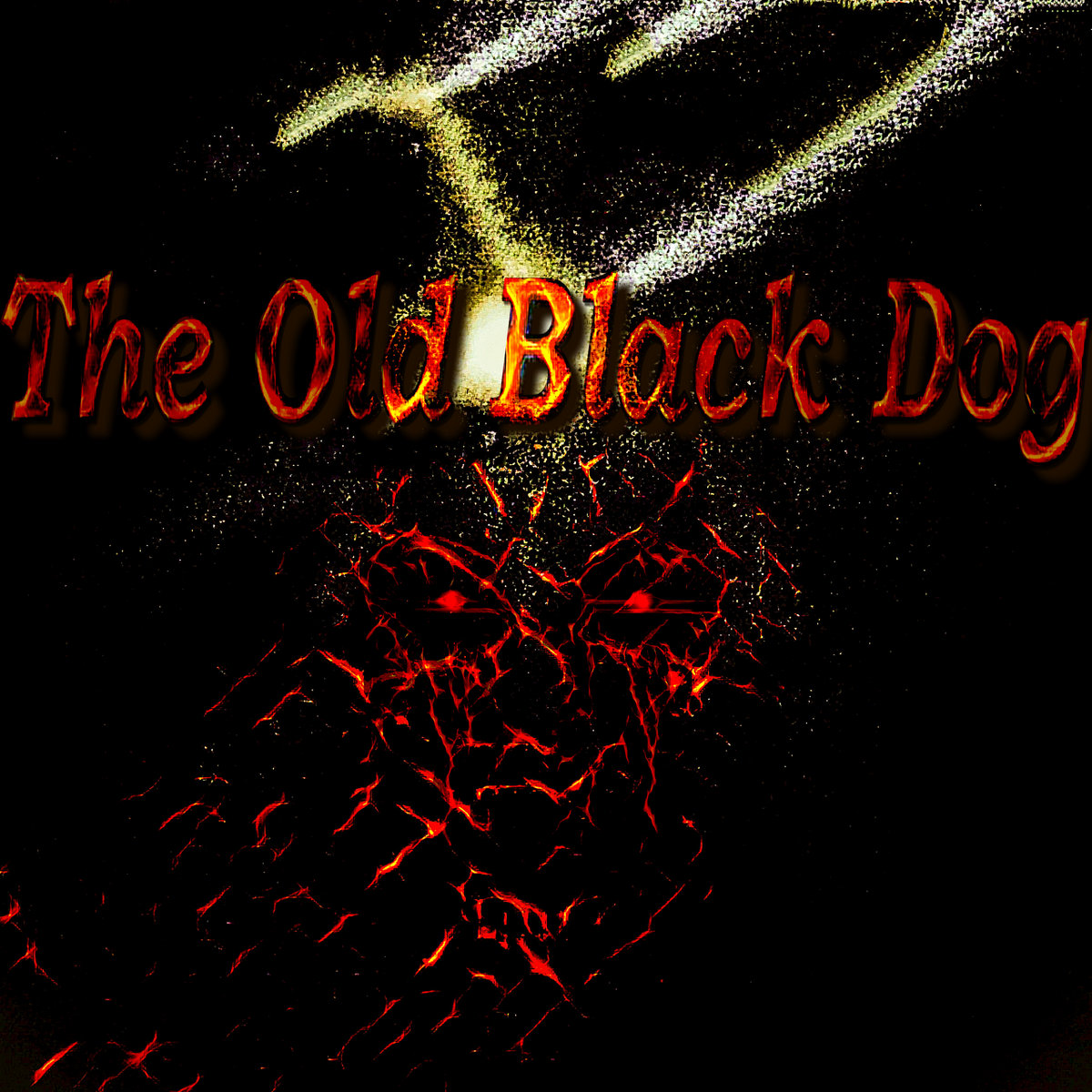 Eternal Fight The Old Black Dog