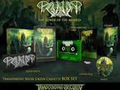 洋楽 Paganizer / The Tower Of The Morbid BOX Paganizer – The Tower Of The Morbid – Box Set (Limited