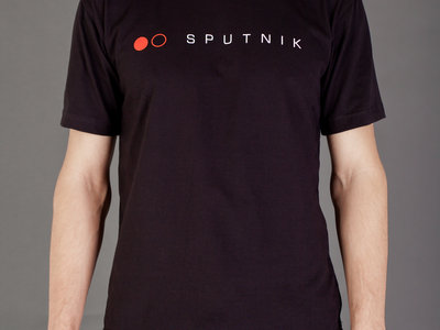 T-shirt SPUTNIK main photo