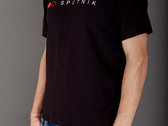 T-shirt SPUTNIK photo 