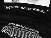 Heaven T-shirt *Back in Stock!* photo 