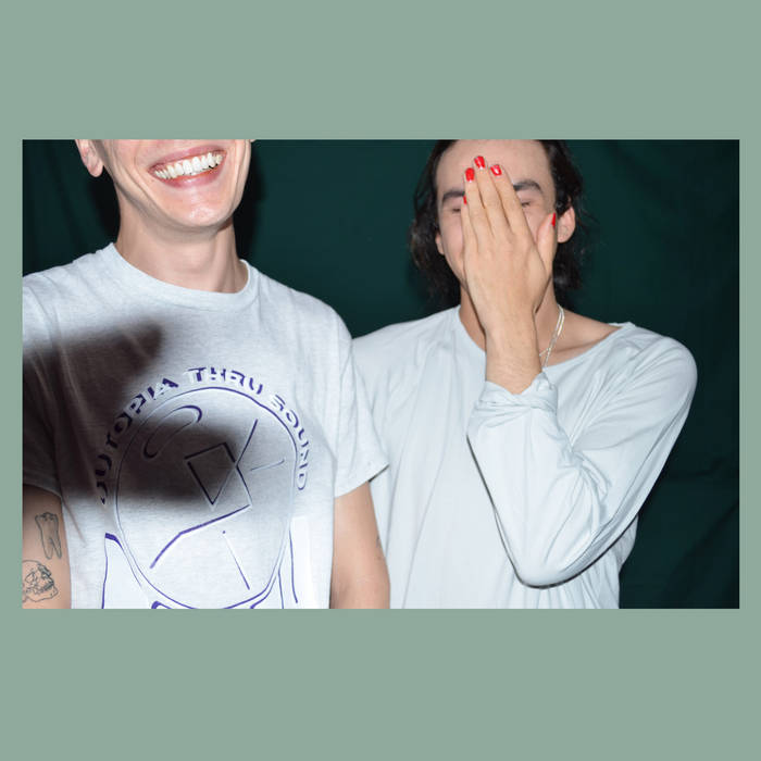 Merch | Giant Swan