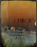 Ophiuchus image