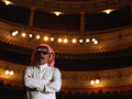 Omar Souleyman image