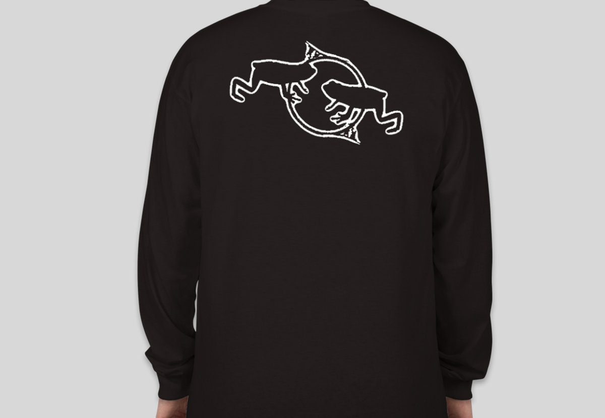 We Gon' Rumble In This Hoe Long Sleeve T-Shirt | Phyllomedusa