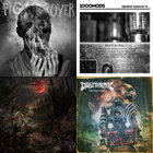 The Unconquerable Dark | Black Tongue | Century Media Records