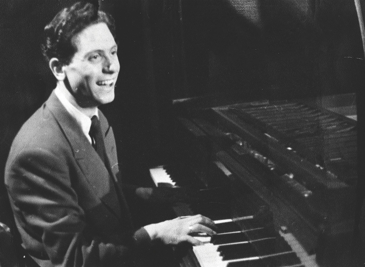 Paradise The Sound Of Ivor Raymonde Ivor Raymonde