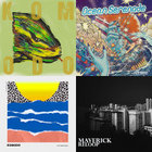 The Corner | BudaMunk | Jazzy Sport