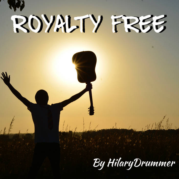 Radio Ready Pop (Royalty Free Music) | ROYALTY FREE By HilaryDrummer