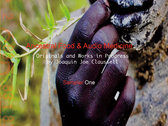 Sacred Rhythm Music Presents: Ancestral Food & Audio Medicine Super.Limited CD Release photo 