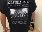 Falling Apart Tour T-Shirt photo 