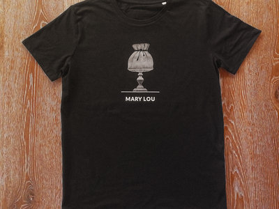 Mary Lou – T-Shirt (schwarz) main photo