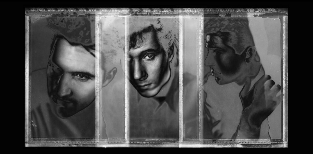 Playing In A Room With People - LP Edition | JBK