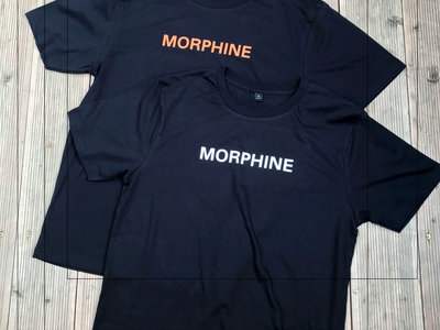 Morphine Basic T-Shirt main photo