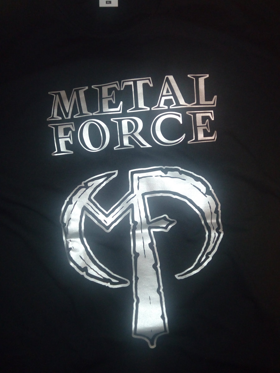 Metal Force Heavy Concert Metal Force Metal Force