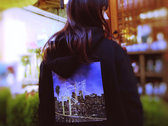 Merch | Night Tempo