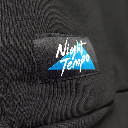 夜韻 Night Tempo | Night Tempo 夜韻 Night Tempo | Night Tempo