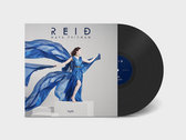 Deluxe CD+LP Package with Signed Poster photo 