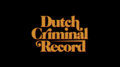 Dutch Criminal Record image