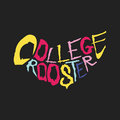 College Rooster image