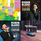 Todos Vuelven Live, Vol. 2 | Rubén Blades with Seis del Solar