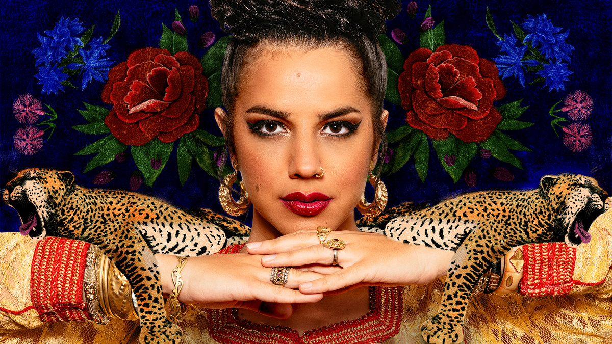 תמונה של Lala Tamar