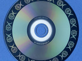 Buy SAT250 CD without case / Купить без кейса photo 