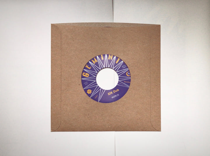 Skinshape LP | Skinshape