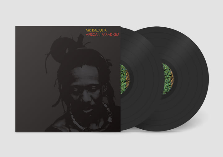 African Paradigm | Mr Raoul K