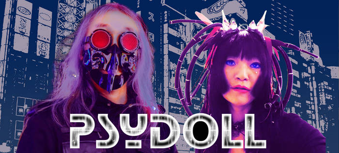 Music | PSYDOLL