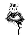 Filth Eye Records image
