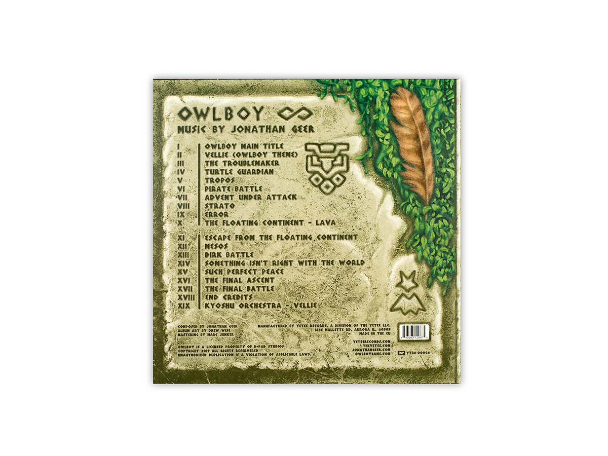 owlboy coin locations