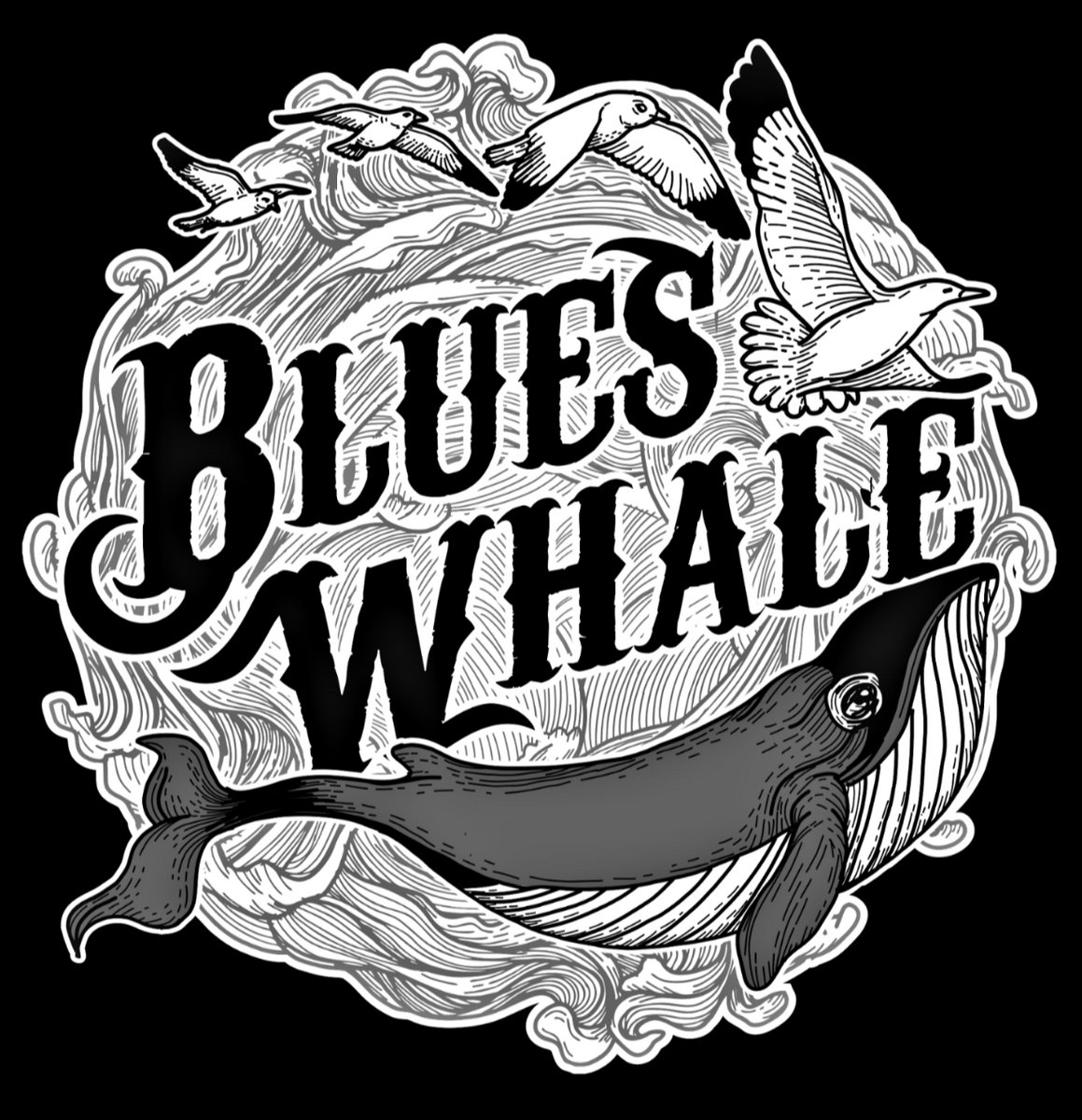 Four Birds Blues Whale four-birds-blues-whale