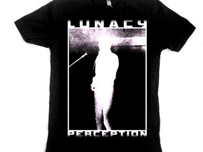 "Perception" Shirt main photo