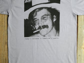 Terry Allen T-shirt: "Today's Rainbow is Tomorrow's Tamale." photo 