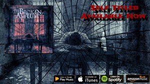 The Broken Asylum — Photo