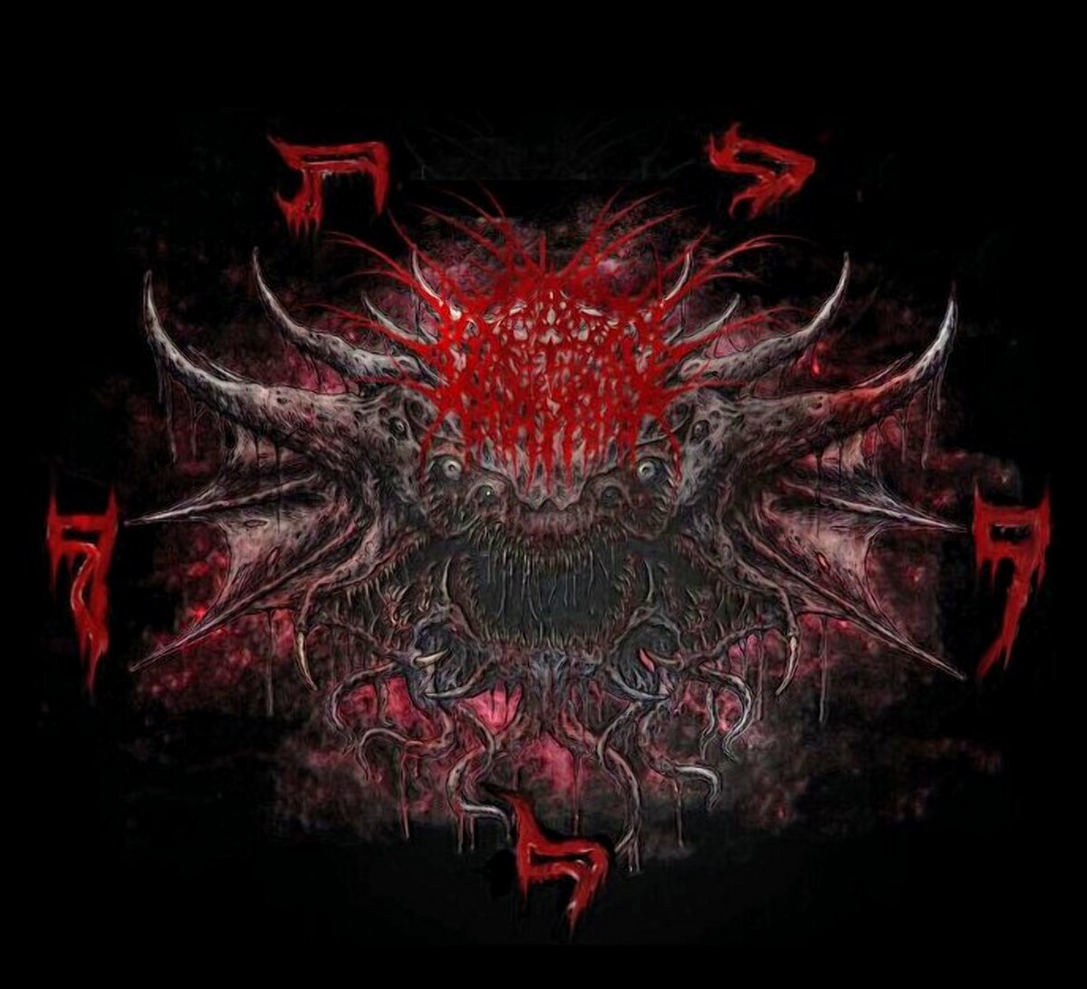Tormentus Aeternam | Feast Of The Antipathy